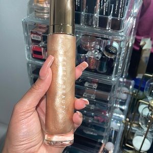 Brand new Fenty body lava who needs clothes